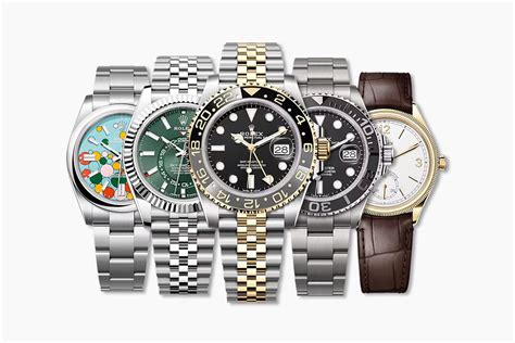 watches and wonders rolex 2023